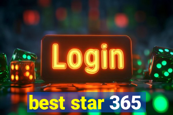 best star 365